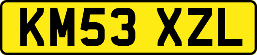 KM53XZL