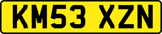 KM53XZN