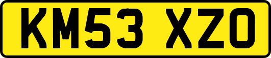 KM53XZO