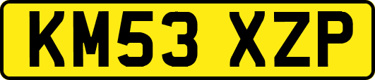 KM53XZP