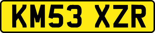 KM53XZR