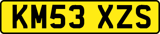 KM53XZS