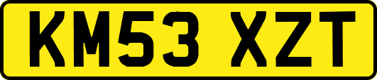 KM53XZT