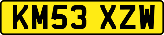 KM53XZW