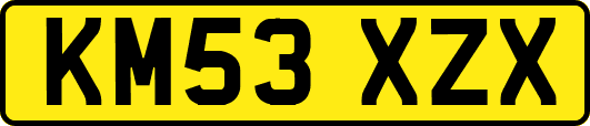 KM53XZX