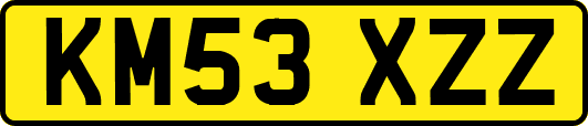 KM53XZZ