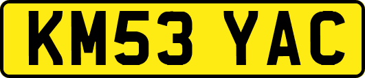 KM53YAC
