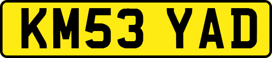 KM53YAD