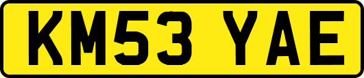 KM53YAE