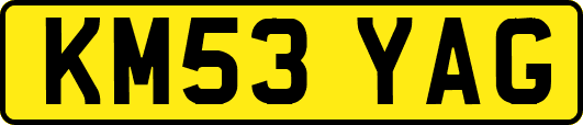 KM53YAG