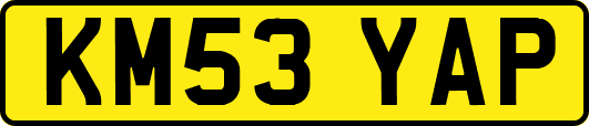 KM53YAP
