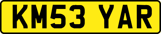 KM53YAR