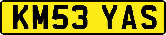 KM53YAS