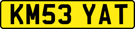 KM53YAT