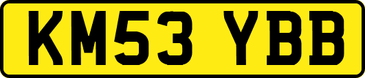 KM53YBB