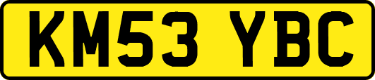 KM53YBC