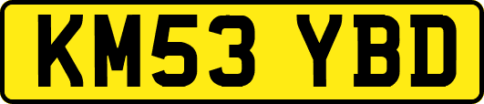 KM53YBD