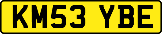 KM53YBE