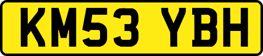 KM53YBH