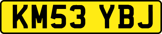 KM53YBJ
