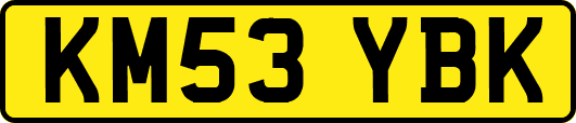 KM53YBK