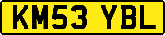 KM53YBL