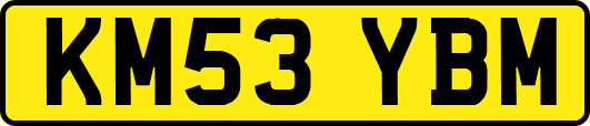 KM53YBM