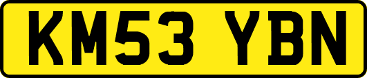 KM53YBN