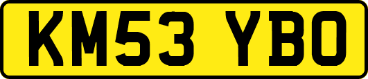 KM53YBO