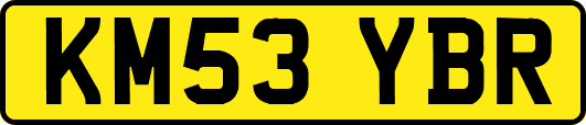 KM53YBR