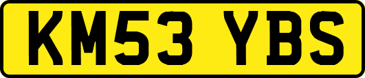 KM53YBS