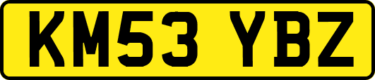 KM53YBZ