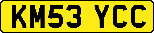 KM53YCC