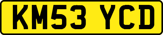 KM53YCD
