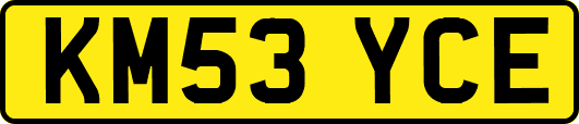 KM53YCE