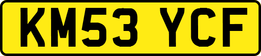 KM53YCF