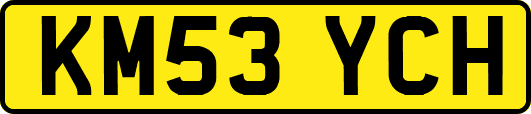 KM53YCH