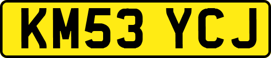 KM53YCJ