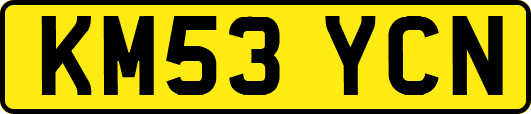 KM53YCN