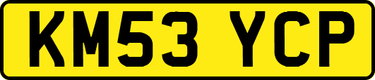 KM53YCP