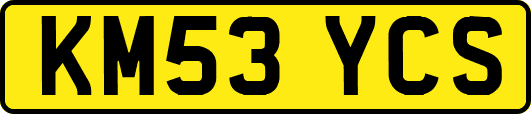 KM53YCS