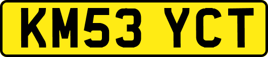 KM53YCT