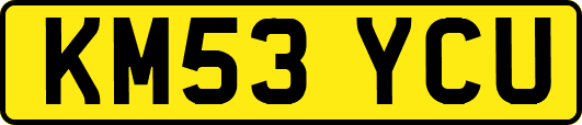 KM53YCU