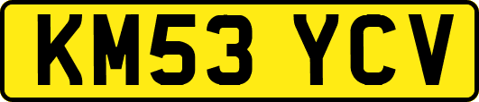 KM53YCV