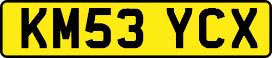 KM53YCX