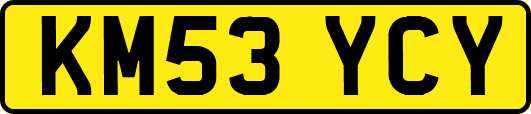 KM53YCY