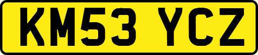 KM53YCZ