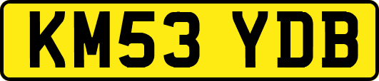 KM53YDB