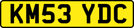 KM53YDC