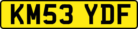 KM53YDF